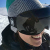 carve scope goggles