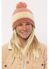 Sisstrevolution Arrowlynne Knit Beanie