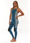 Sisstrevolution 7 Seas 2/2 Long Jane Wetsuits