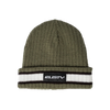 Rusty Bones Reversible Beanie