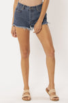 Amuse Society Shoreline Denim short
