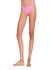 Amuse Society Yelina high hip bottom
