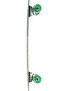 Globe Surf Glass 27" Cruiserboard - Blaze