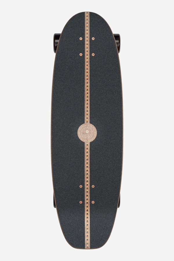 Globe Coaster 31" Cruiserboard