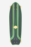 Globe Sidewalk Slider 28" Cruiserboard
