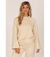 Amuse society Out of office knit pullover