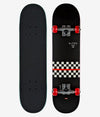 Globe Full On 7.75" Complete-Board (redline)
