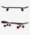Globe Full On 7.75" Complete-Board (redline)