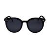 I-Sea Payton - Black / Smoke Polarised