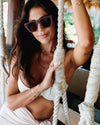 I-Sea Ava polarised Sunglasses
