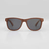 Fistral Wood Look Sunglasses