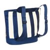 Dock & Bay Cooler Bag - Whitsunday Blue: One Size