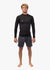 Vissla 7 Seas 1mm L/S wetsuit jacket