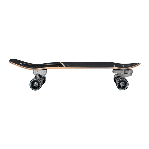 Carver Skateboards - 30.75" USA Booster - C7 Complete