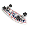 Carver Skateboards - 30.75" USA Booster - CX Complete