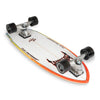 Carver Skateboards - 31" ...Lost Rad Ripper - CX Complete