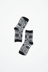 AFENDS Blair Socks Two Pack