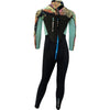 Sola Storm 3/2 Kids Fullsuit