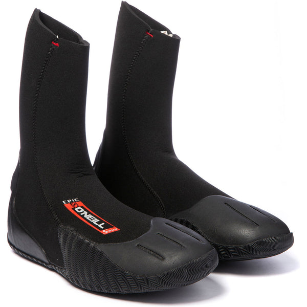 O'Neill Epic 5mm Round Toe Boots