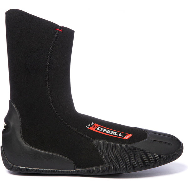 O'Neill Epic 5mm Round Toe Boots