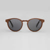 Pearl Walnut Eyewear