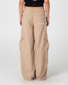 Rusty Melrose Low Rise Cargo Pant