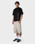 Rusty Crisis Graphic Shirt