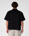 Rusty Crisis Graphic Shirt