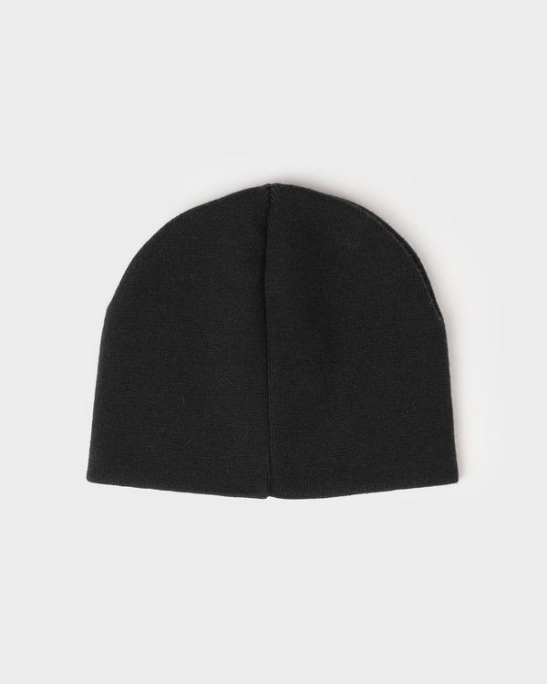 Rusty Hoodus Graphic Beanie