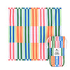 Dock & Bay Picnic Blanket - Sugar Sorbet: Large (170x170cm)