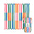Dock & Bay Picnic Blanket - Sugar Sorbet: Large (170x170cm)