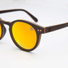 Black Pearl - Orange Lens