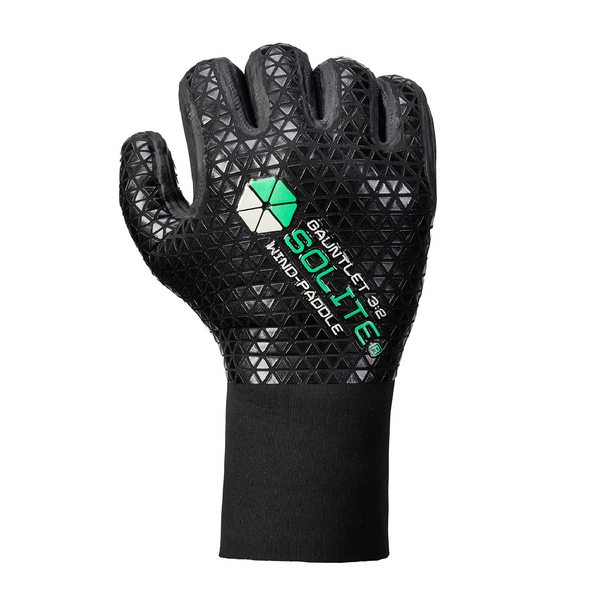 3:2 Wind/Paddle Gauntlet Wetsuit Gloves