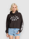 Volcom 1991 Mini Hoodie - Vintage Black