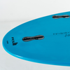 7' 6 Heritage Retro Mini Mal Surfboard in Gloss Tint