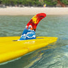 3D Fins - 7" Single - Troppo