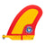 3D Fins - 5.8" Soft Nipper Fin