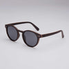 Black Pearl - Black Lens