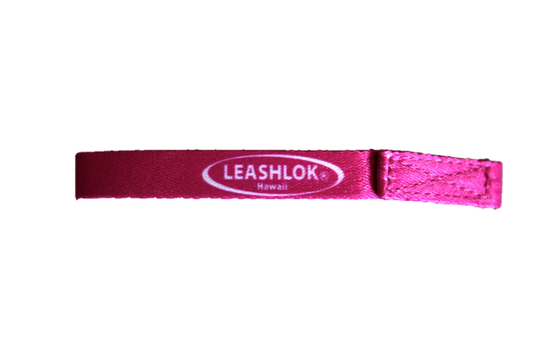 Leashlok hawaii leash attachment