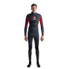 Mens 3/2mm Summer Wetsuit PULSE Full Length