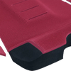 Deflow 3 Piece Traction - burgundy