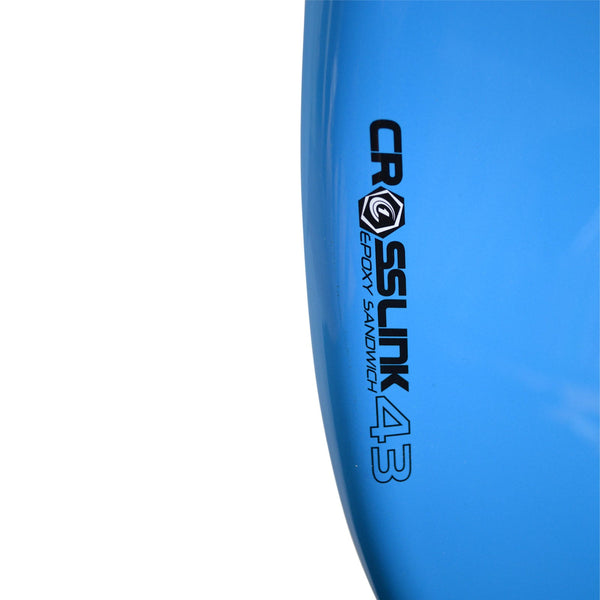 43inch Epoxy Fibreglass Skimboard