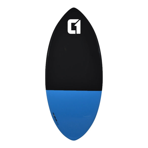 46inch Epoxy Fibreglass Skimboard