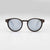 Black Pearl Ebony Wood Sunglasses