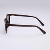 Black Pearl Ebony Wood Sunglasses