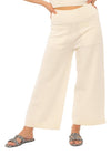 Amuse Society Mission Sweater Knit pant