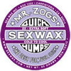 UK VAT Complete Wax Kit