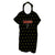 UK VAT Range Skulls poncho