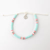 Pineapple island Anklet FIA-027