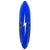 Hamboards - 5'7'' The Pinger - North Shore Blue - Deck Only